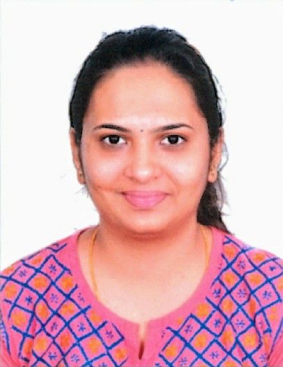 Nikhitha Rallabandi